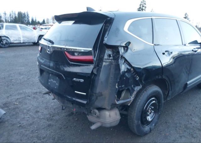 2021 HONDA CR-V AWD SPECIAL EDITION(VIN: 7FARW2H7XME030248