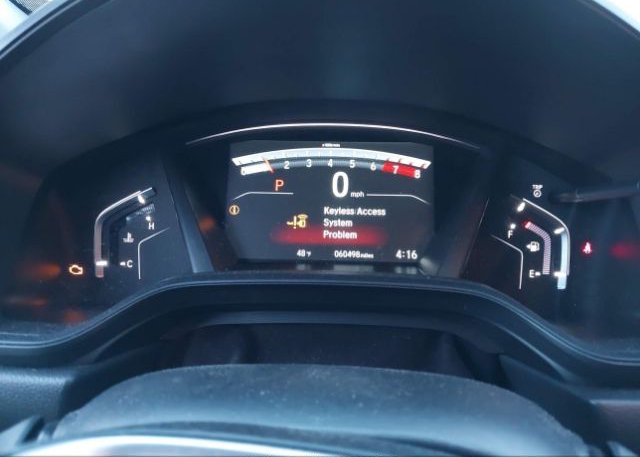 2021 HONDA CR-V AWD SPECIAL EDITION(VIN: 7FARW2H7XME030248