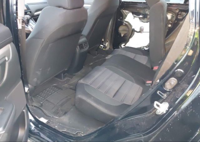 2021 HONDA CR-V AWD SPECIAL EDITION(VIN: 7FARW2H7XME030248