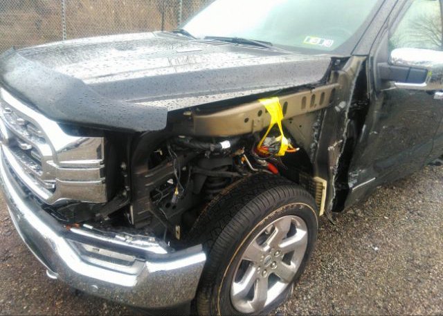 2021 FORD F-150(VIN: 1FTFW1ED2MFC75897