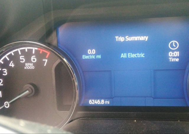 2021 FORD F-150(VIN: 1FTFW1ED2MFC75897