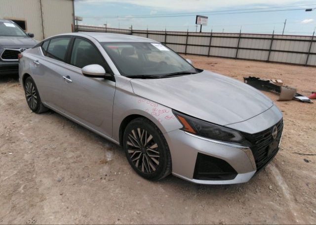 2023 NISSAN ALTIMA (VIN: 1N4BL4DV7PN304930)