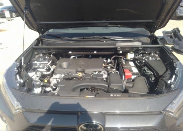 2023 TOYOTA RAV4(VIN: 2T3C1RFV3PC224260