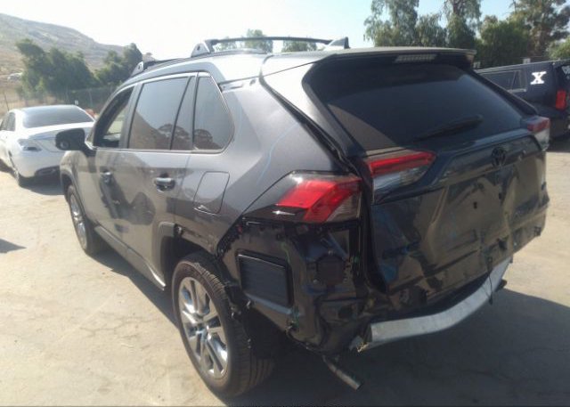 2023 TOYOTA RAV4(VIN: 2T3C1RFV3PC224260