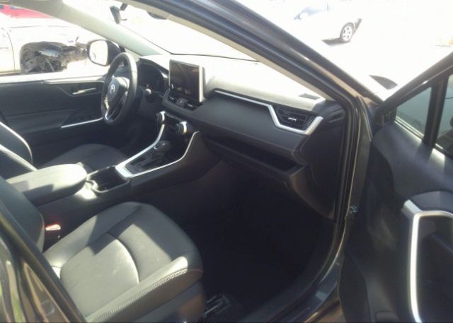 2023 TOYOTA RAV4(VIN: 2T3C1RFV3PC224260