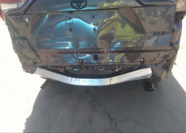 2023 TOYOTA RAV4(VIN: 2T3C1RFV3PC224260