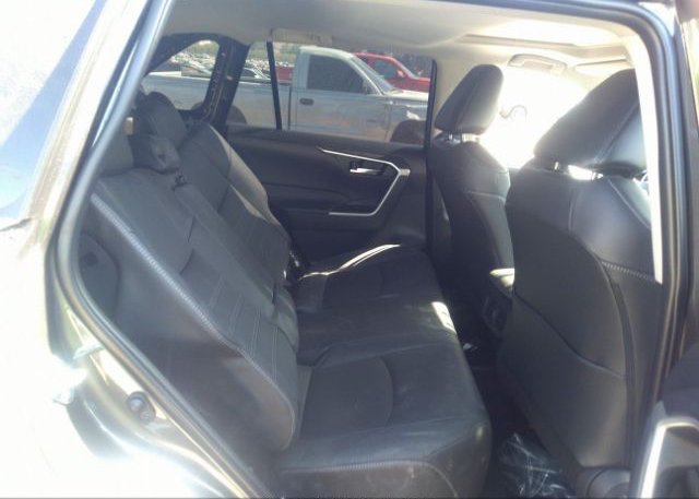 2023 TOYOTA RAV4(VIN: 2T3C1RFV3PC224260