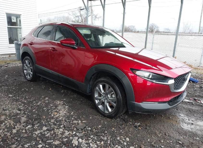 2023 MAZDA CX-30 2.5 S SELECT photo