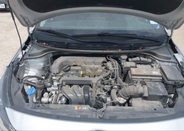 2021 KIA RIO(VIN: 3KPA24AD0ME366402