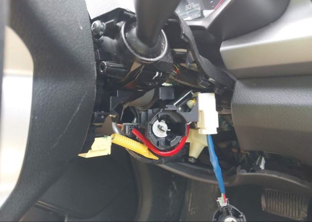 2021 KIA RIO(VIN: 3KPA24AD0ME366402