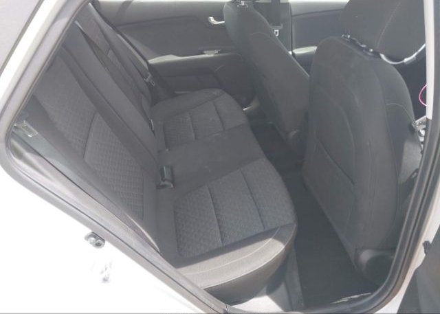 2021 KIA RIO(VIN: 3KPA24AD0ME366402