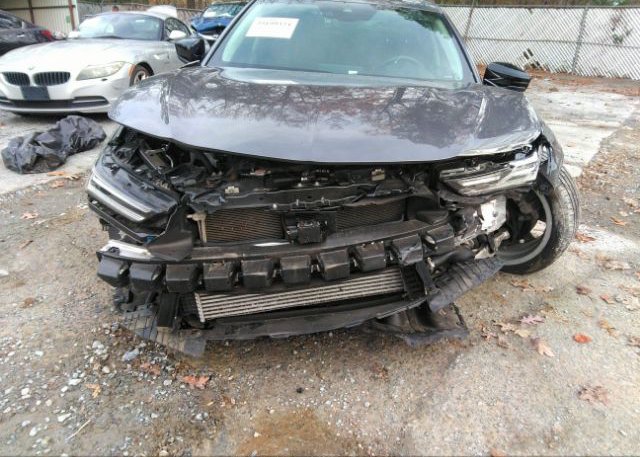 2021 ACURA TLX(VIN: 19UUB6F46MA005133