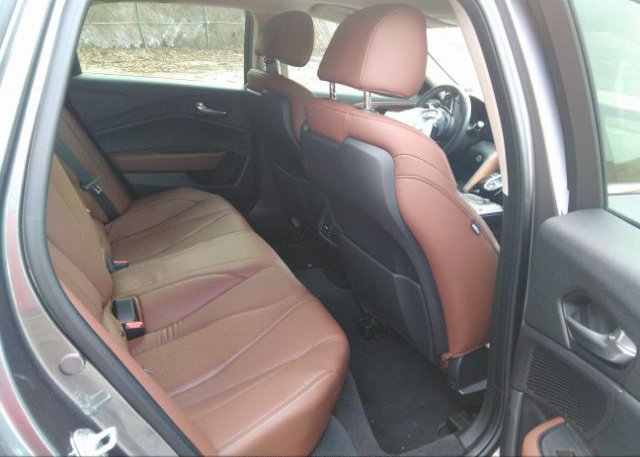 2021 ACURA TLX(VIN: 19UUB6F46MA005133