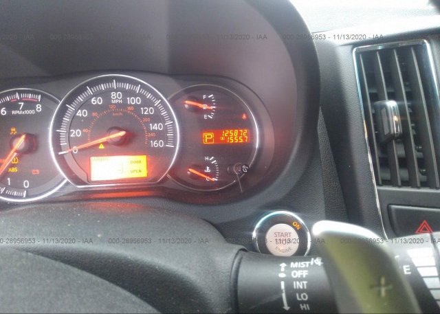 1N4AA5AP9BC854888 2011 NISSAN MAXIMA