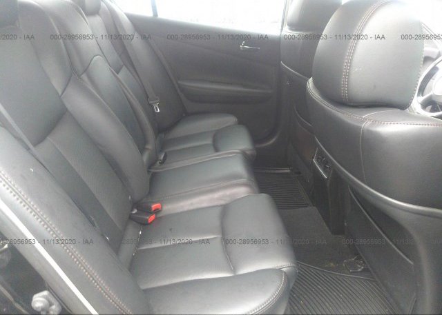 1N4AA5AP9BC854888 2011 NISSAN MAXIMA