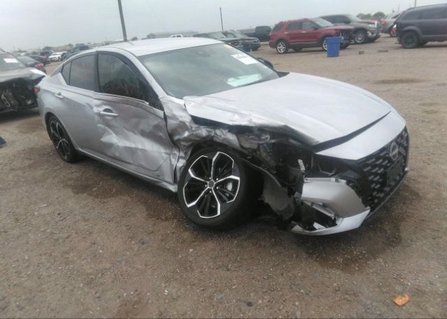 2023 NISSAN ALTIMA (VIN: 1N4BL4CV7PN307361)