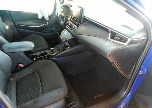 2022 TOYOTA COROLLA(VIN: 5YFS4MCE5NP118439