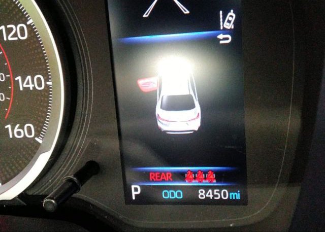 2022 TOYOTA COROLLA(VIN: 5YFS4MCE5NP118439