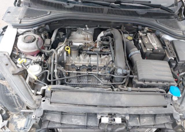 2021 VOLKSWAGEN JETTA(VIN: 3VWC57BUXMM020053