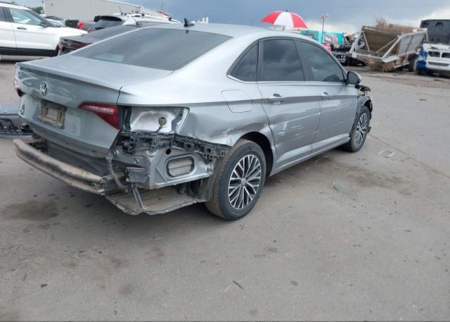 2021 VOLKSWAGEN JETTA(VIN: 3VWC57BUXMM020053