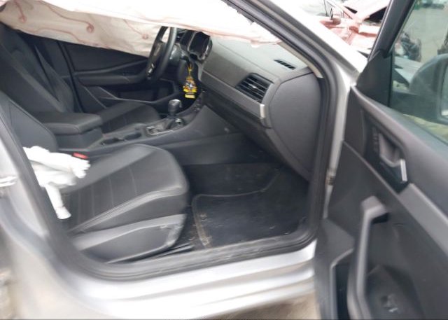 2021 VOLKSWAGEN JETTA(VIN: 3VWC57BUXMM020053