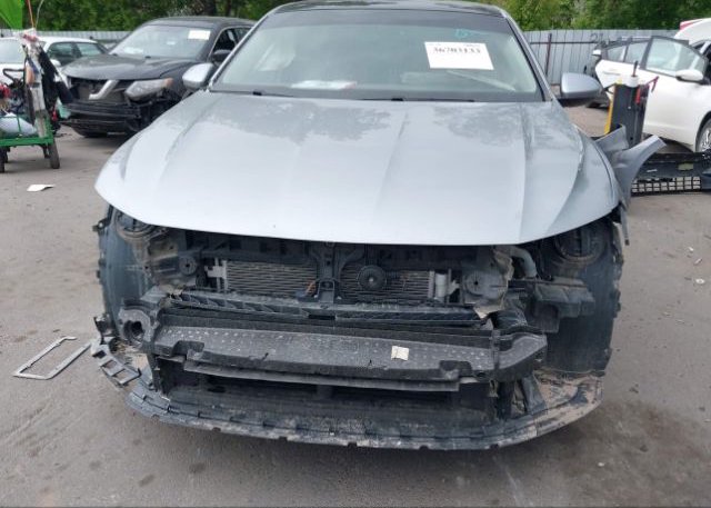 2021 VOLKSWAGEN JETTA(VIN: 3VWC57BUXMM020053