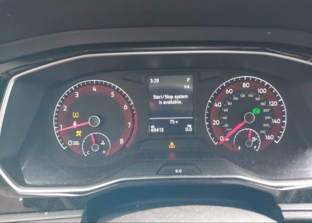 2021 VOLKSWAGEN JETTA(VIN: 3VWC57BUXMM020053