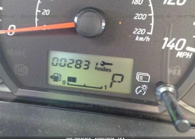 ML32A3HJ1KH009642 2019 MITSUBISHI MIRAGE
