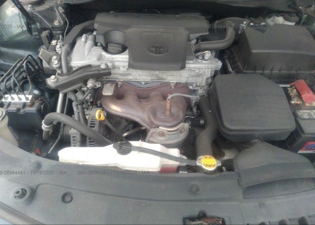 4T1BF1FK4CU014157 2012 TOYOTA CAMRY