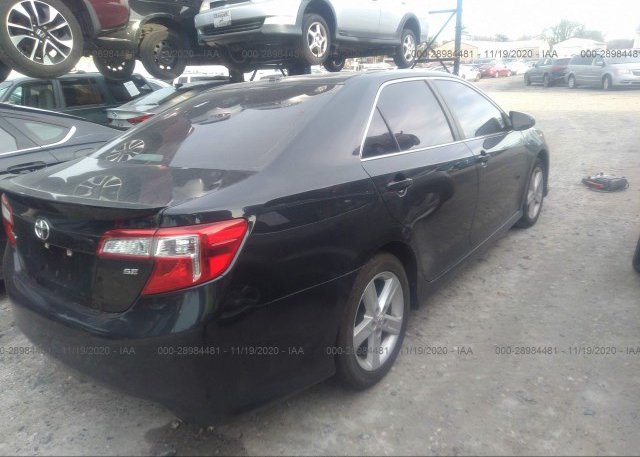 цена в сша 2012 TOYOTA CAMRY 4T1BF1FK4CU014157