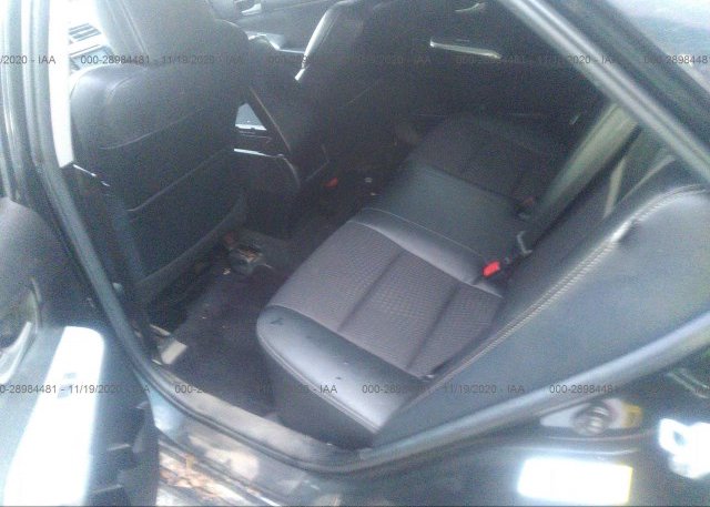 4T1BF1FK4CU014157 2012 TOYOTA CAMRY