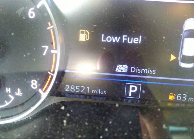 2021 NISSAN ALTIMA(VIN: 1N4BL4EV8MN349062