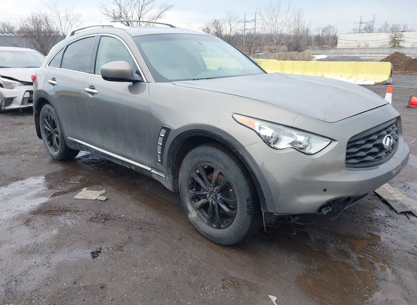 2009 INFINITI FX35 photo