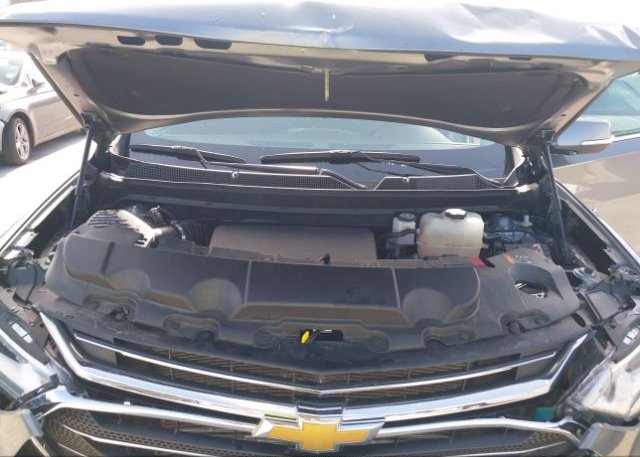 2021 CHEVROLET TRAVERSE(VIN: 1GNERGKW6MJ187726