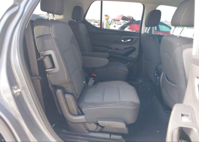 2021 CHEVROLET TRAVERSE(VIN: 1GNERGKW6MJ187726