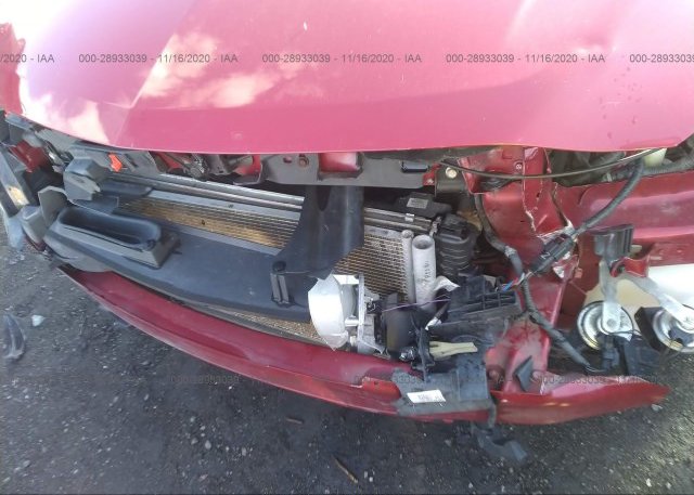 1G11C5SL9EF127195 2014 CHEVROLET MALIBU