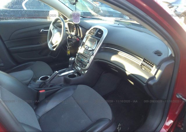 пригнать из сша 2014 CHEVROLET MALIBU 1G11C5SL9EF127195