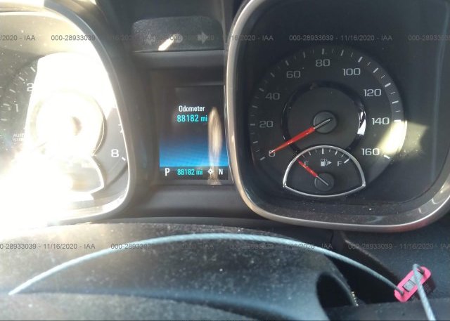 1G11C5SL9EF127195 2014 CHEVROLET MALIBU