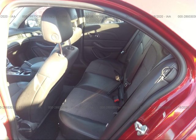 1G11C5SL9EF127195 2014 CHEVROLET MALIBU
