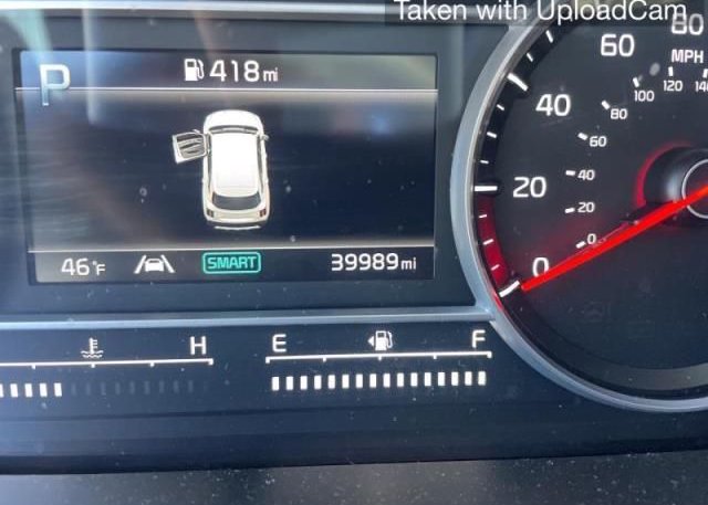 2021 KIA SORENTO(VIN: 5XYRG4LC1MG024159