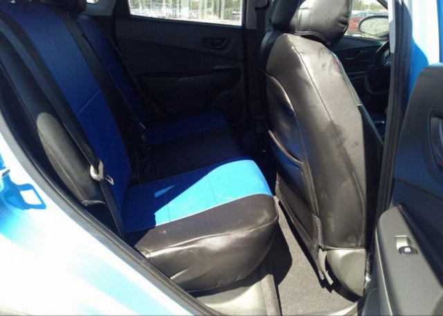 2022 HYUNDAI KONA(VIN: KM8K62AB6NU882841