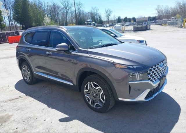 KM8S7DA21PU101008 2023 HYUNDAI SANTA FE PLUG-IN HYBRID
