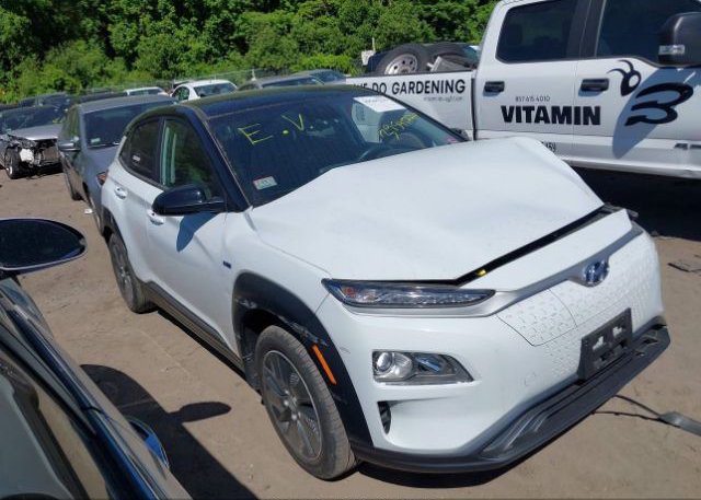 KM8K23AG5KU048973 2019 HYUNDAI KONA EV