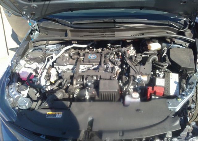 2023 TOYOTA COROLLA(VIN: JTDBCMFE4P3000683