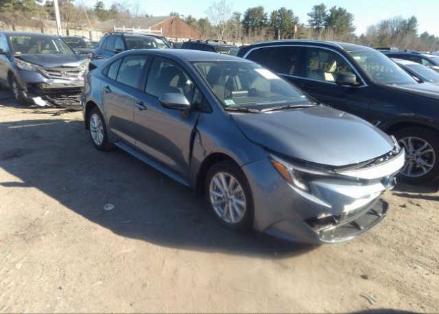 2023 TOYOTA COROLLA (VIN: JTDBCMFE4P3000683)
