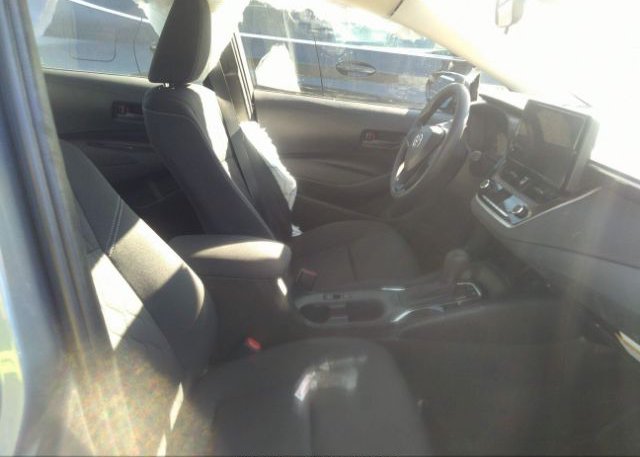 2023 TOYOTA COROLLA(VIN: JTDBCMFE4P3000683