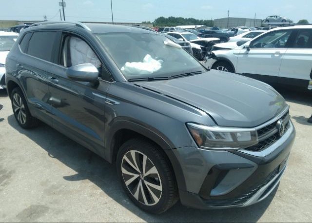 2023 VOLKSWAGEN TAOS (VIN: 3VVSX7B28PM315892)