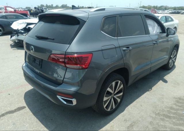2023 VOLKSWAGEN TAOS(VIN: 3VVSX7B28PM315892