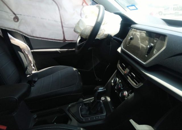 2023 VOLKSWAGEN TAOS(VIN: 3VVSX7B28PM315892