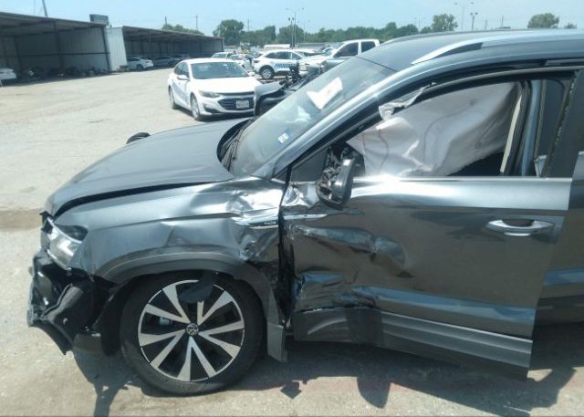 2023 VOLKSWAGEN TAOS(VIN: 3VVSX7B28PM315892